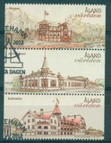 [Architectural Nostalgia, type MR]