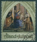 [Christmas - Joint Issue with the Vatican, type NO]
