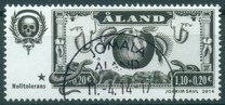 [Charity Stamp - Zero Tolerance, type NT]