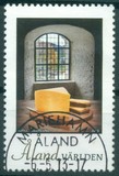 [My Stamps 2013 - Åland Cheese, type NF]