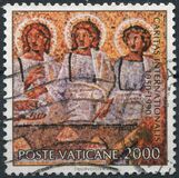 [The 40th Anniversary of The Caritas International, tip ABK]