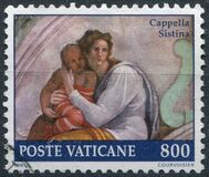 [The Restoration of the Sixtin Chapel, Tüüp ACG]