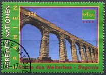 [UNESCO World Heritage - Spain, tip LB]