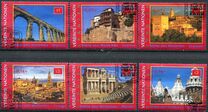 [UNESCO World Heritage: Spain, type LD]