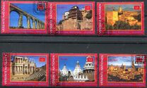 [UNESCO World Heritage: Spain, type LD]