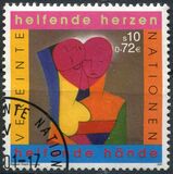 [International Year of Volunteers, type LP]