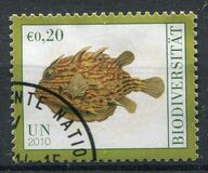 [International Year of Biodiversity, प्रकार WJ]