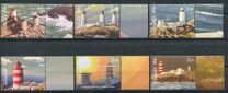 [The 300th Anniversary of the Casquets Lighthouse, Tip ADO]