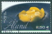 [Flora 2013 - Water Lilies - (Sheet of 32 stamps + 10 vignettes), type NH]