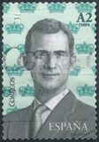 [King Felipe VI, Tipe GKT1]