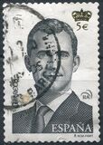 [King Felipe VI, Typ GHK]