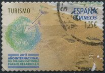 [International Year of Sustainable Tourism for Development, Tipe GOF]