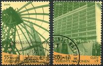 [United Nations Anniversaries, タイプ KT]