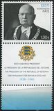 [Personalities - Konstantin Pats, 1874-1956, Tipi BHE]