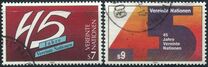 [The 45th Anniversary of the UN, tip CW]