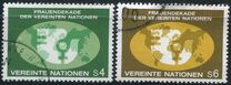 [International Decade for Women, type I]