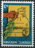 [Stamp, type V]