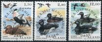[Birds - Ducks, Tip O]