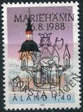 [Jomala Church, סוג Z]
