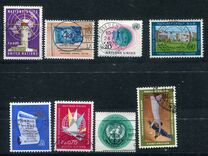 [Stamps, Вид A]