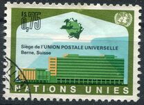 [Universal Postal Union, Tip R]