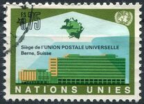[Universal Postal Union, Tip R]
