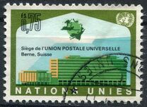 [Universal Postal Union, Tip R]