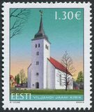 [St. John's Church in Viljandi, Tipi BHC]
