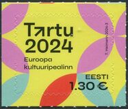 [Tartu - European Capital of Culture, Tipi BHD]