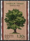 [Estonian Forest Trees, type BHI]