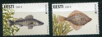 [EUROPA Stamps - Underwater Flora and Fauna, type BHN]
