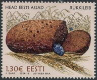 [Good Estonian Things - The Rye Bread, Tipi BHT]