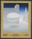 [From the Treasury of the Estonian Art Museum, タイプ DHY]