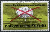 [Stop to Nuclear Weapons, ประเภท W]