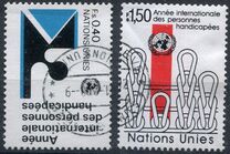 [The International Year of the Disabled Persons, tip BS]