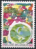 [International Childrens Drawing Contest, type CHI]