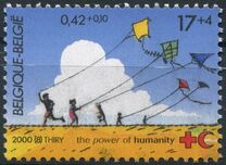 [Red Cross, tip CHM]