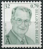 [King Albert II, type CFL3]