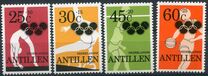 [Olympic Games - Moscow, USSR, type ND]