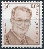 [King Albert II, loại CFL6]