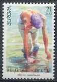 [EUROPA Stamps - Water, Treasure of Nature, 유형 CKK]