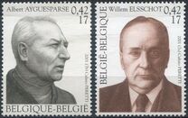 [Music and Literature - The 50th Anniversary of the Queen Elizabeth Music Contest, type CKL]