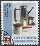 [Kaffeeservice von Karl Dittert, 1915-2013, Typ DOC]