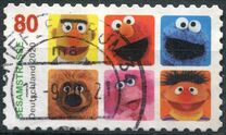 [Sesame Street, type DMW]