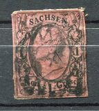 [King Johann I - Coloured Paper, tip D]