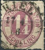 [Schleswig, տեսակ I1]