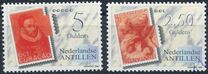 [International Philatelic Exhibition FERAPOST '94, тип ADK]