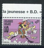 [Lucky Luke, type BOU]
