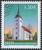 [St. John's Church in Viljandi, Tipi BHC]