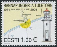 [The Rannapungerja Lighthouse, Tipi BHS]